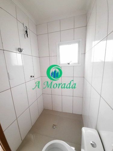 Imagem 14 de 30 de Magnifico Sobrado Jardim Irene ! - Ca00337 - 32720741