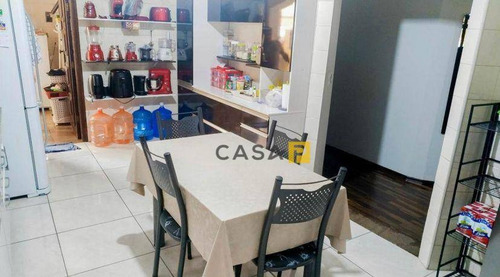 Imagem 10 de 20 de Casa Com 3 Dormitórios À Venda, 235 M² Por R$ 649.000,00 - Werner Plaas - Americana/sp - Ca1462