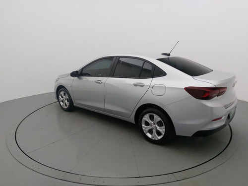 Chevrolet Onix 1.0 TURBO FLEX PLUS LTZ MANUAL