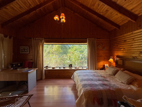 Casa En Los Montes De San Clemente