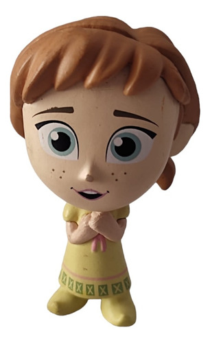 Anna Frozen Funko Mystery Minis Disney 01