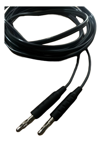 Cable Bipolar Compatible Wolf Erbe Laparoscopia Endoscopia