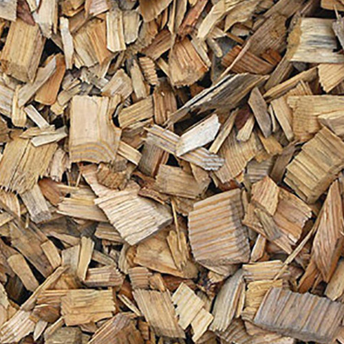Ahumadoras Astillas De Madera, Astillas De Madera Para 0.5cm