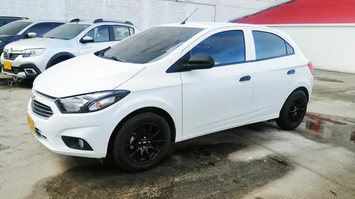 Chevrolet Joy 1.4 Lt