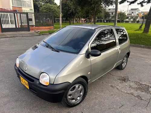 Renault Twingo 1.2 Access
