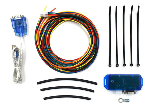 Controlador De Largada Audi Vw Seat N2mb Wotbox