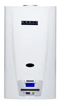 Comprar Calefon Gas Natural Digital Solar Orbis 320kso Ad