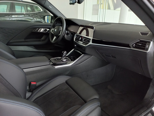 Imagen 12 de 15 de Bmw M 240 Xdrive- Genco Bmw