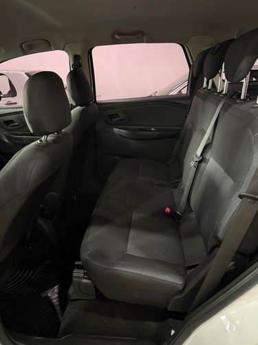 Chevrolet Spin 1.8 Lt 5as 105cv