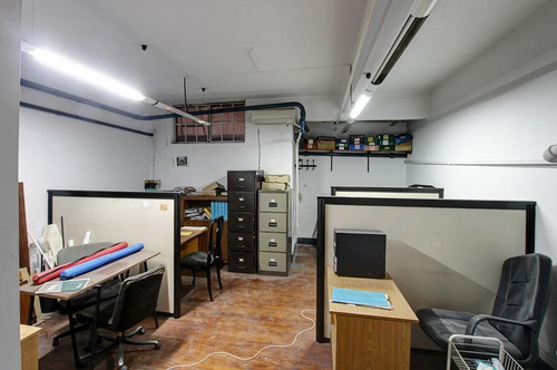 Oficina En Venta En San Nicolas