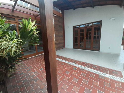 Imagem 1 de 30 de Casa Em Parque Da Areia Preta, Guarapari/es De 295m² 3 Quartos À Venda Por R$ 980.000,00 - Ca1573821-s