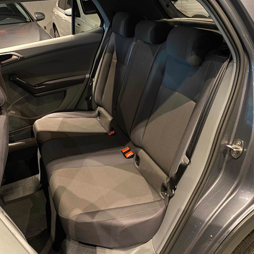 Imagem 13 de 15 de Volkswagen T-cross 2021 1.0 200 Tsi Aut. 5p 6 Marchas