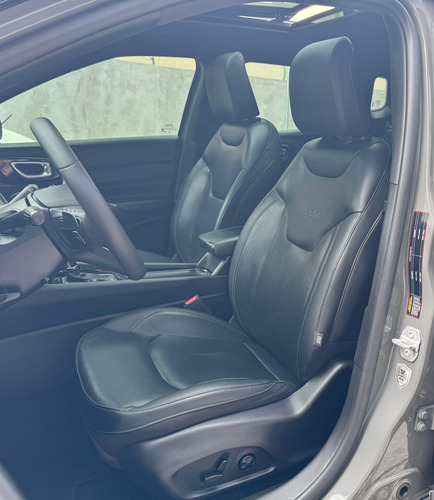 Jeep Compass 1.3 S Turbo Flex Aut. (t270) 5p