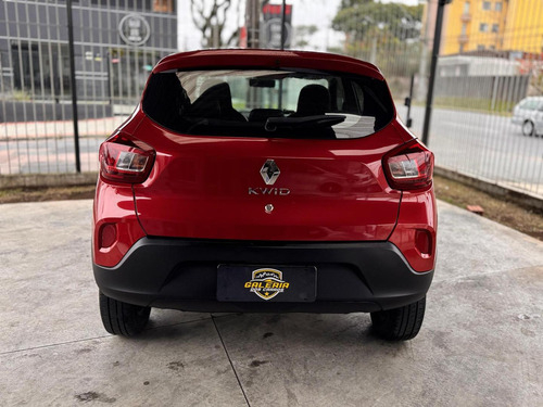 Renault Kwid Intens 2