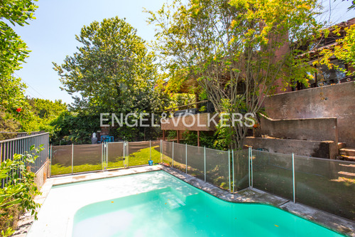 Casa En Venta Los Domínicos