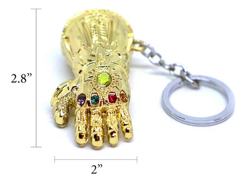 Llavero De Guantes Para Abridor De Botellas, Regalos De Par