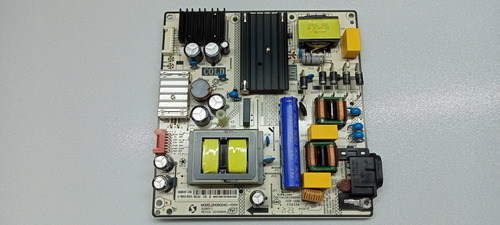 Tarjeta Fuente Philips 58pfl5656 F8 (Usado)