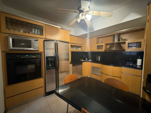 Se Vende Apartamento Amoblado En La Trigaleña, Residencias Orobia Rp