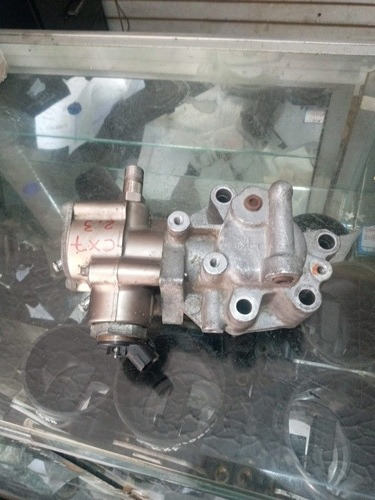 Bomba Auxiliar Gasolina Mazda Cx7 2.3 2008