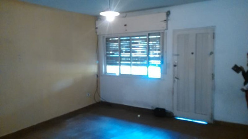 Ph Al Frente 3 Amb Con Patio - Con Renta - Ideal Inversor