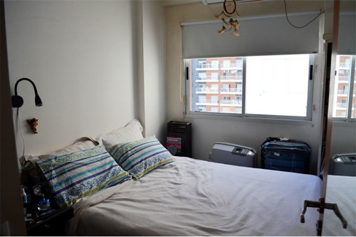 Dpto 2 Amb Muy Soleado! En Venta Villa Urquiza
