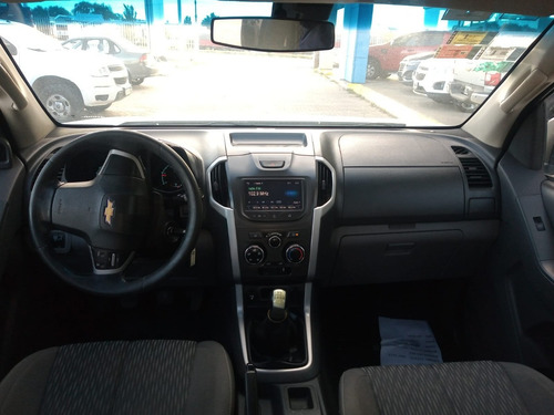 Imagen 15 de 15 de S-10 Pick - Up D/c 2,8 Ctdi Cc