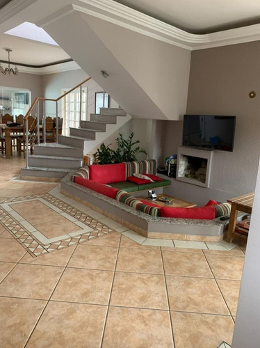 Imagem 18 de 27 de Casa À Venda, 330 M² Por R$ 1.200.000,00 - Villa Branca - Jacareí/sp - Ca1781