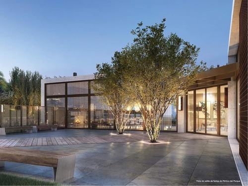 Imagem 10 de 20 de Terreno À Venda, 610 M² Por R$ 700.924,54 - Prado - Gravataí/rs - Te2365