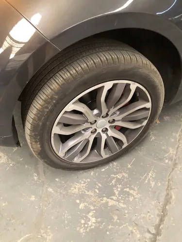 Range Rover Sport Sc Blindada Nivel 3
