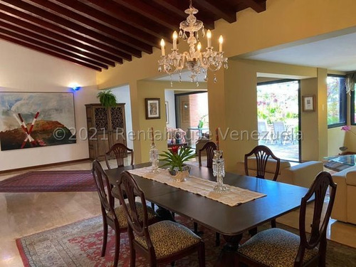 Imagen 5 de 12 de Casa En Venta En La Castellana 21-19214 Caro Fermoso 0424 2083128
