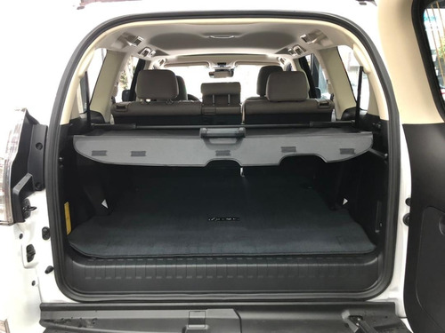 Imagen 10 de 13 de Lexus 460 Gx 4x4 Automatica