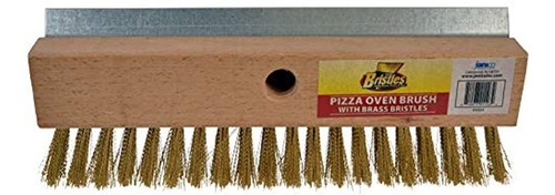 Cepillo Para Horno