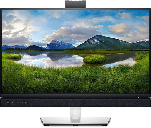 Dell C2422he Monitor Videoconferencias Rj45 Usb-c Pivot 24''