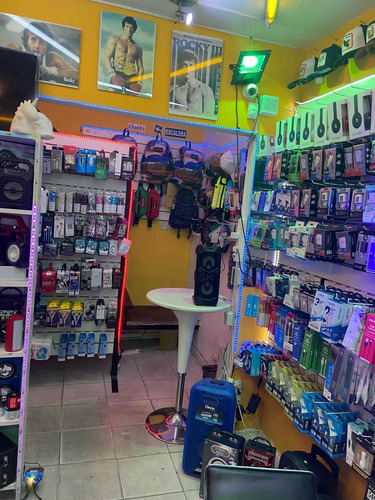 Imagen 2 de 13 de Venta Local Caballito Propiedad + Fondo Comercio Aceptó Btc