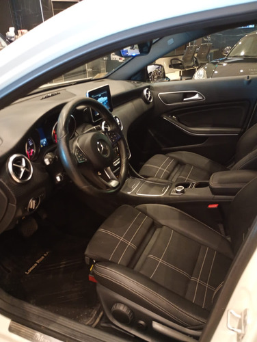 Mercedes-Benz Clase A 1.6 A200 Urban 156cv