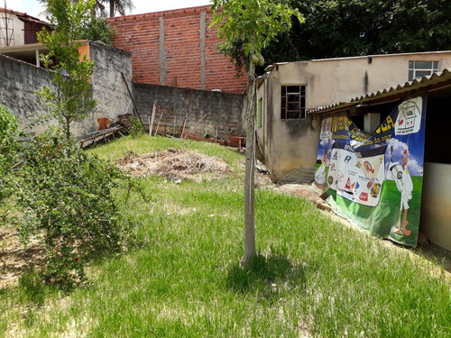 Casa Com 2 Dormitórios À Venda, 250 M² Por R$ 300.000 - Centro - Monte Mor/sp - Ca0140