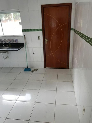 Casa Com 3 Dormitórios À Venda, 110 M² Por R$ 510.000,00 - Maralegre - Niterói/rj - Ca0480