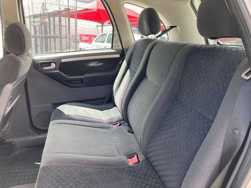 Chevrolet Meriva 1.8 Mpfi Premium 8v Flex 4p Automatizado