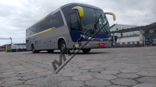 Imagem 2 de 6 de Viaggio 1050 G7 Mercedes 0500 R 2014/15 Wc 46 Lug Rd-ref 772