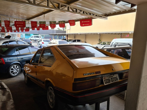 Volkswagen Passat Pointer Gts