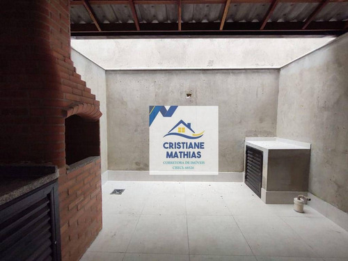 Imagem 15 de 21 de Casa Com 2 Dormitórios À Venda, 65 M² Por R$ 320.000,00 - Jardim Atlântico Oeste (itaipuaçu) - Maricá/rj - Ca0986