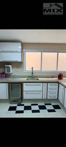 Imagem 5 de 25 de Casa Em Vila Prudente, São Paulo/sp De 250m² 4 Quartos À Venda Por R$ 1.300.000,00 - Ca1998450-s