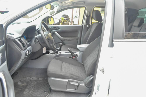 Ford Ranger XLS 2.2 TURBO 4X4 MT