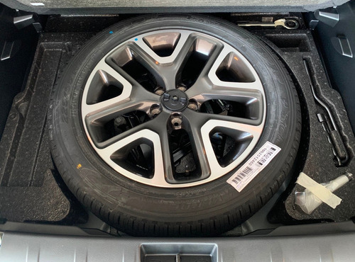 Jeep Renegade 1.8 Longitude Flex At 5p
