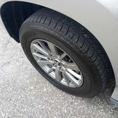 Mitsubishi Montero