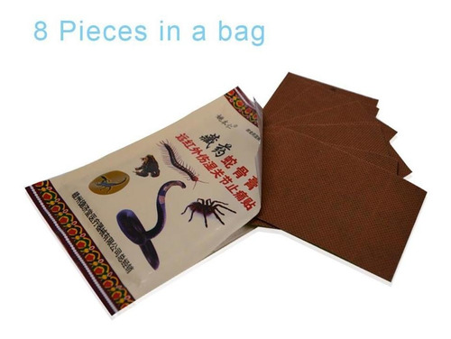 336 Pcs Relief Pain Patch Medical Anti-stress