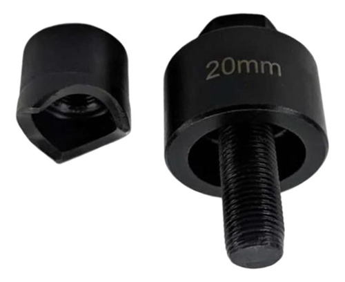 Perforadora De Chapa Metálica, Perforadora Manual 20mm