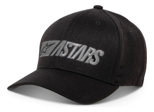 Gorra Alpinestars - Reblaze - En Teo Motos 