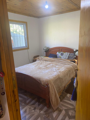 Flores Propiedades Vende O Permuta Casa En Villa Nougues Sobre Ruta