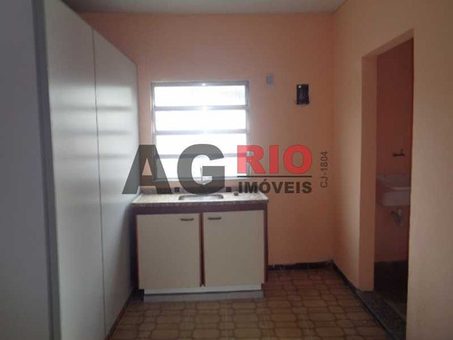 Casa De Rua-locação-rocha Miranda-rio De Janeiro - Vvca10002